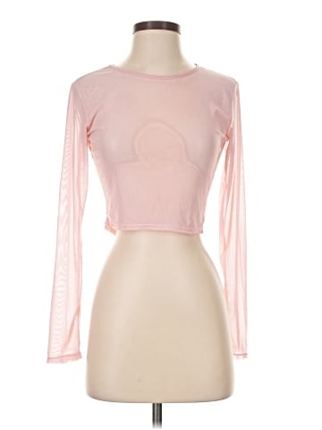 ADOME Long Sleeve T-Shirt (view 1)