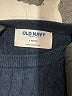 Old Navy Blue Pullover Sweater Size Lg Petite - photo 7
