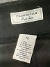 Charter Club Solid Black Skort Size 12 - photo 3