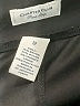 Charter Club Solid Black Skort Size 12 - photo 4