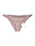 L Space Tan Swimsuit Bottoms Size XL - photo 1