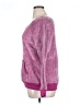 Secret Treasures 100% Polyester Pink Pullover Sweater Size XL - photo 5