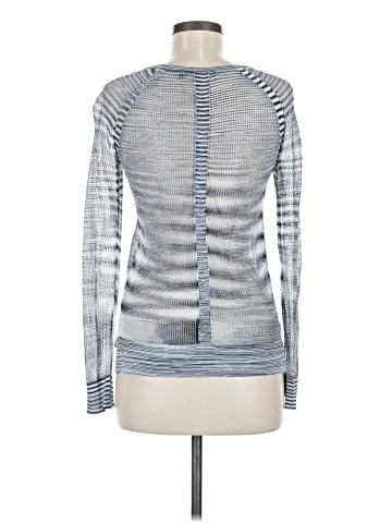 Rag & Bone/JEAN Long Sleeve Top (view 2)