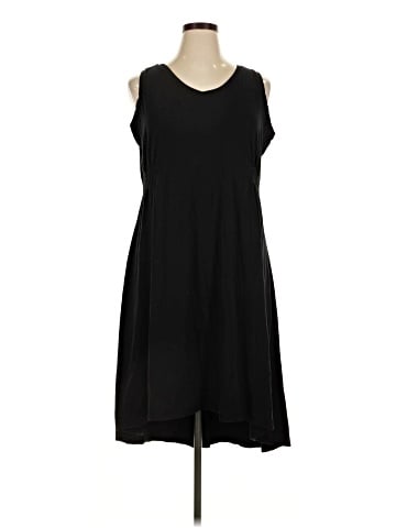 Susan Graver Casual Dress (view 1)