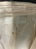 Zara 100% Acetate Ivory Blazer Size XS - photo 6