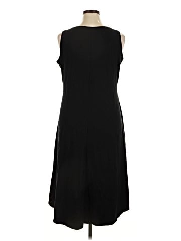 Susan Graver Casual Dress (view 2)