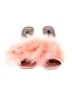 BCBGMAXAZRIA Pink Sandals Size 7 - photo 2
