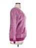 Secret Treasures 100% Polyester Pink Pullover Sweater Size XL - photo 4