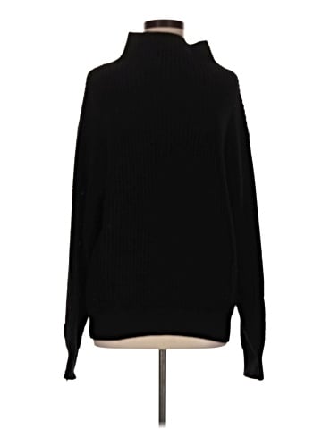 Wilfred Turtleneck Sweater (view 1)
