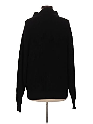 Wilfred Turtleneck Sweater (view 2)