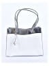 MICHAEL Michael Kors Silver Tote One size - photo 1