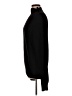 Wilfred 100% Linen Black Turtleneck Sweater Size M - photo 5