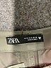 Zara Green Cargo Pants Size S - photo 7