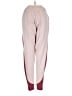 Nike Color Block Pink Track Pants Size XS - photo 2