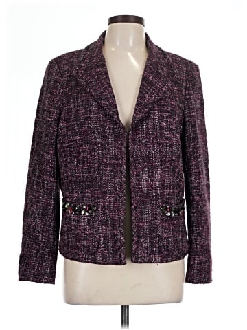 Lafayette 148 New York Blazer (view 1)