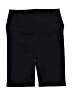 J.Crew Solid Black Athletic Shorts Size S - photo 1