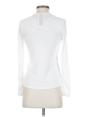 Lucky in Love Long Sleeve T-Shirt (view 2)
