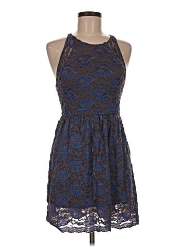 Kimchi Blue Cocktail Dress (view 1)
