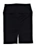 J.Crew Solid Black Athletic Shorts Size S - photo 2