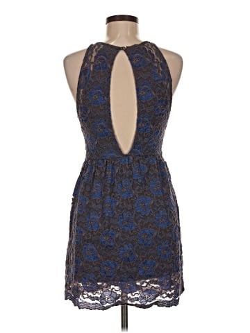 Kimchi Blue Cocktail Dress (view 2)