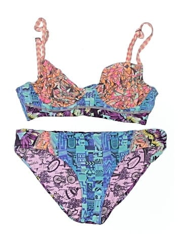 Maaji Two Piece Swimsuit (view 1)