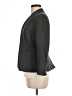 J.Crew 365 Gray Blazer Size 6 - photo 5