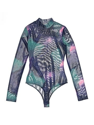 Le Lis Bodysuit (view 1)