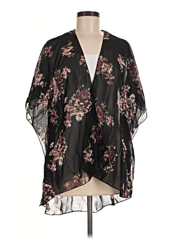 Live 4 Truth Kimono (view 1)