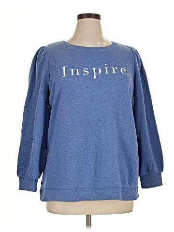 Talbots Sweatshirt (view 1)