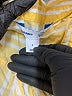 Old Navy 100% Cotton Stripes Yellow Long Sleeve Button-Down Shirt Size L - photo 7