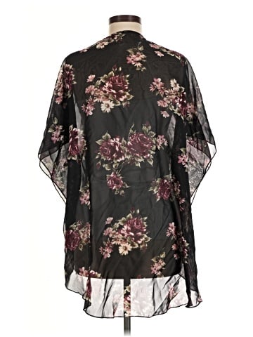 Live 4 Truth Kimono (view 2)
