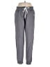 U.S. Polo Assn. Gray Sweatpants Size M - photo 1