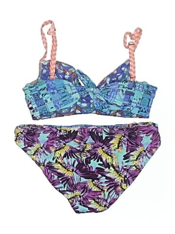 Maaji Two Piece Swimsuit (view 2)