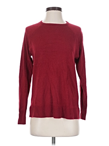 Sweet Romeo Pullover Sweater (view 1)
