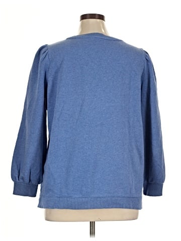 Talbots Sweatshirt (view 2)