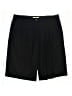 Michael Kors Collection Solid Black Wool Pants Size 12 - photo 1
