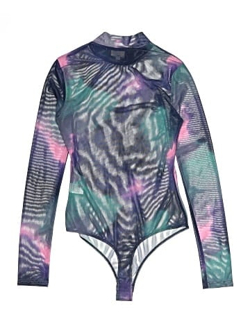 Le Lis Bodysuit (view 2)
