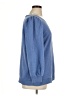 Talbots Blue Sweatshirt Size 1X - photo 4