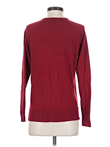 Sweet Romeo Pullover Sweater (view 2)