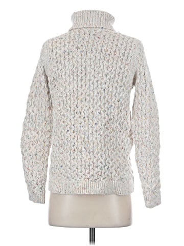 Lands' End Turtleneck Sweater (view 2)