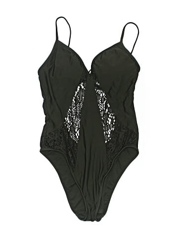 Mossimo One Piece Swimsuit (view 1)