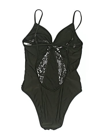 Mossimo One Piece Swimsuit (view 2)