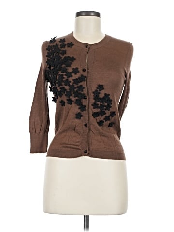 Kate Spade New York 3/4 Sleeve Top (view 1)