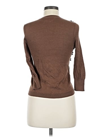 Kate Spade New York 3/4 Sleeve Top (view 2)