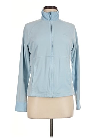Adidas Track Jacket (view 1)