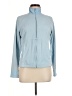 Adidas Blue Track Jacket Size M - photo 1