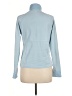 Adidas Blue Track Jacket Size M - photo 2