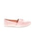 TOMS Pink Flats Size 8 1/2 - photo 1