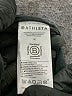 Athleta Black Casual Pants Size 1X - photo 5