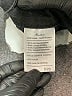 KANCAN JEANS Black Jeans Size 5 - photo 7